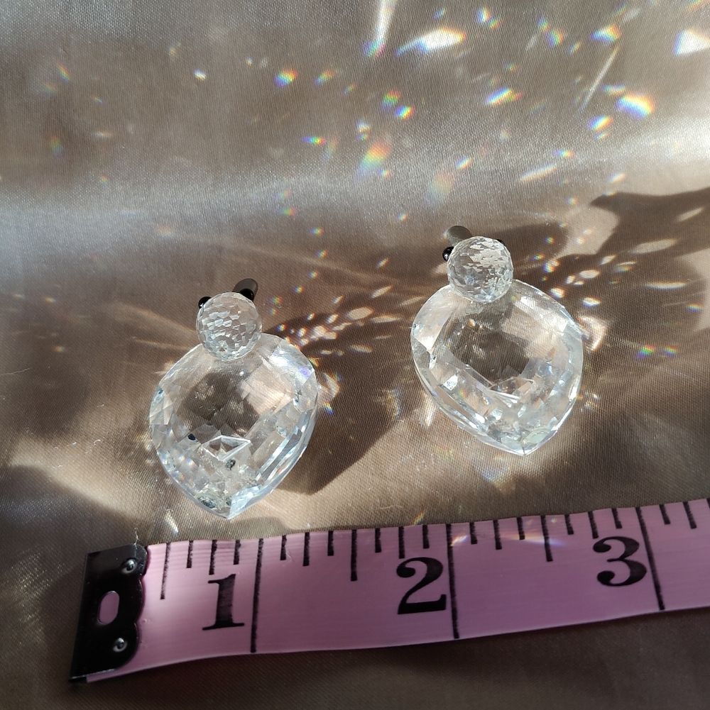 Swarovski Crystal Mallard Duck Figurines - Picture 6 of 8